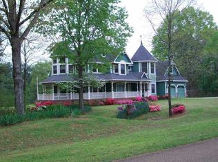 5050 Locust Bend Rd, Memphis, TN 38125