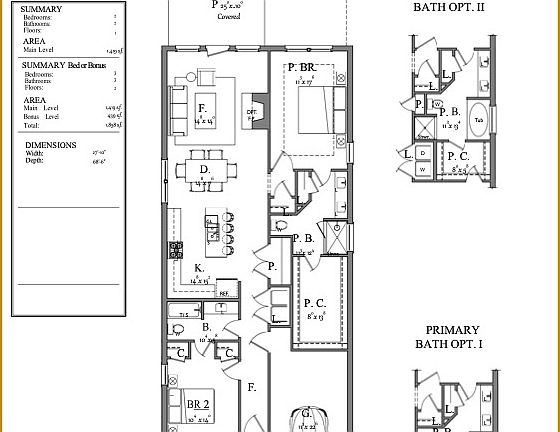 2nd image of 1100 Arcadia Ave #403