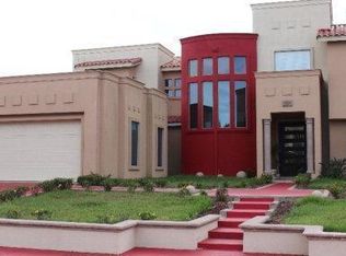 5583 Whisperwind Way, Brownsville, TX 78526