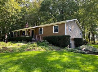 352 Barron Rd, Slippery Rock, PA 16057