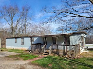 43 Georgetown Dr, Leicester, NC 28748