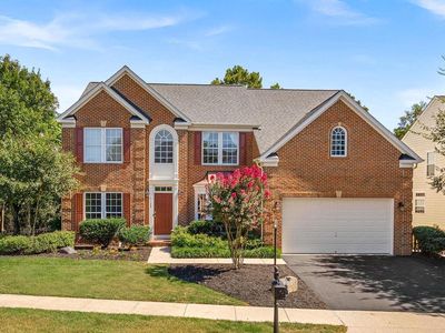 19124 Coton Reserve Dr, Leesburg, VA, 20176