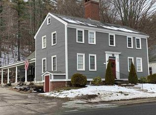 557 White Mountain Hwy, Milton, NH 03851