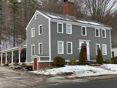 557 White Mountain Highway #42/113, Milton, NH, 03851