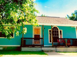 5706 Tura Ln, Austin, TX 78721