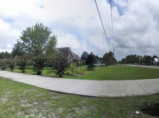 3015 Garrison Ave UNIT 1, Port Saint Joe, FL 32456