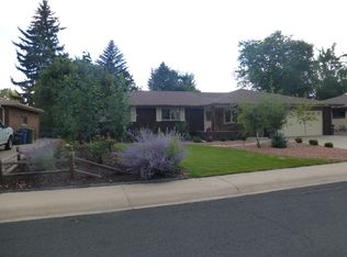 1913 Dotsero Ave, Loveland, CO 80538