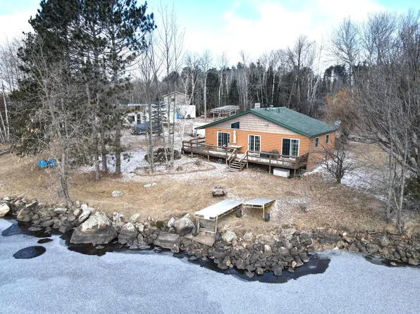1372 Tibbetts Trl, Tower, MN 55790