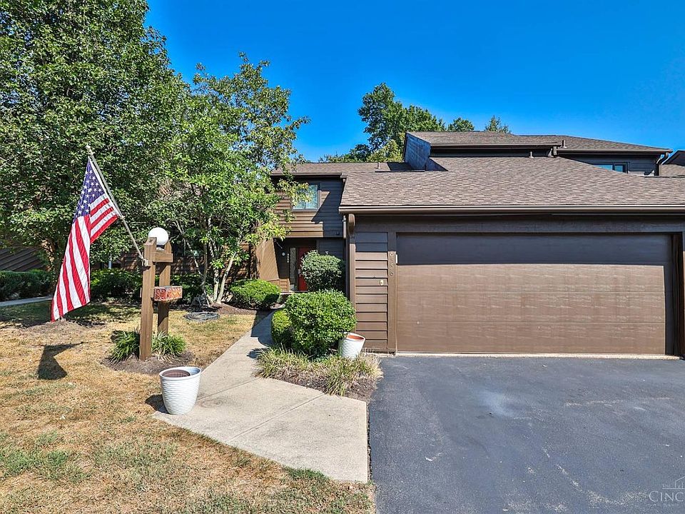 1st image of 8556 Wyoming Club Dr #12