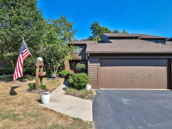 8556 Wyoming Club Dr #12, Cincinnati, OH 45215