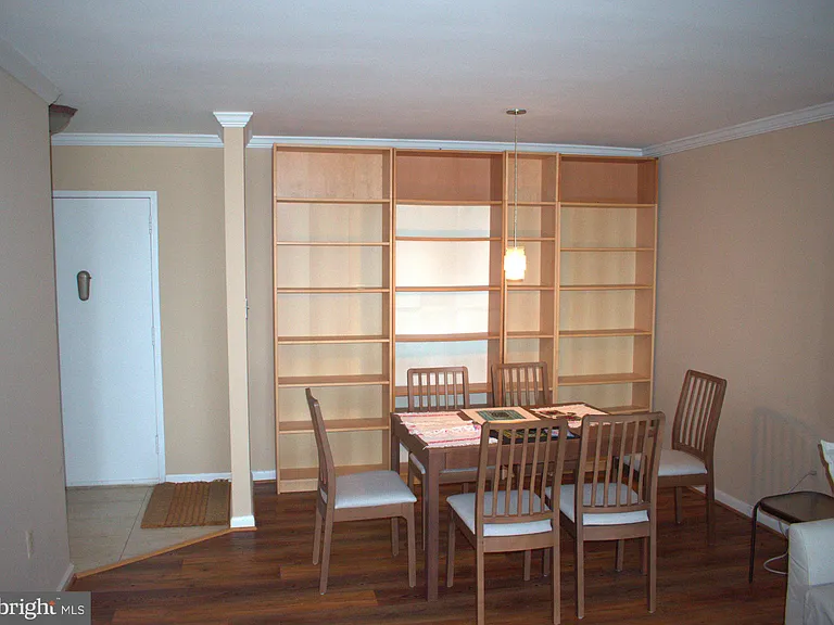 801 N Pitt St #1410 — Photo 6