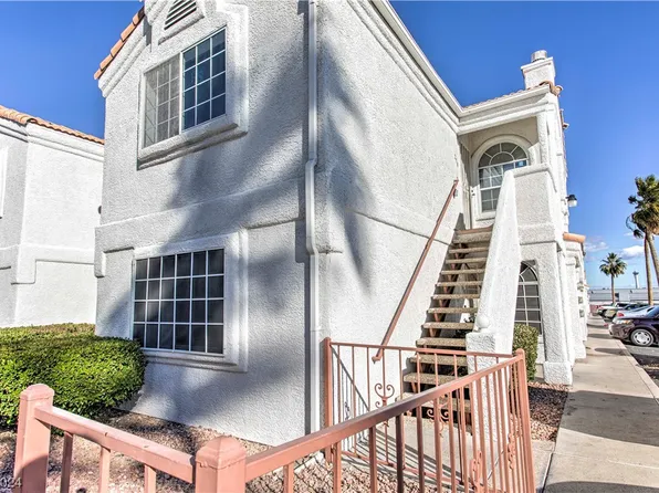 1800 Edmond St Unit 250, Las Vegas, NV 89146