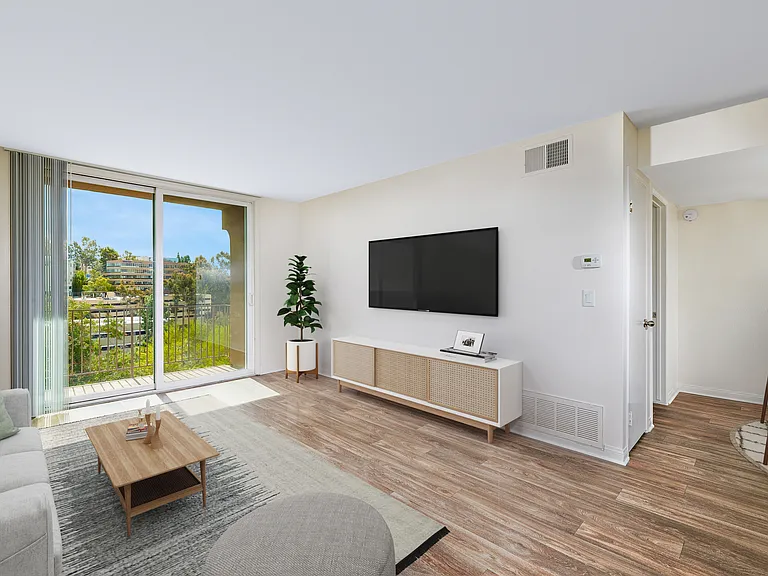 Mellmanor Apartments — Photo 7
