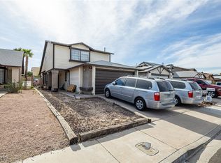 522 Crony Ave, Henderson, NV 89011