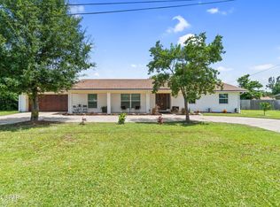 114 Joy Cir, Panama City, FL 32405