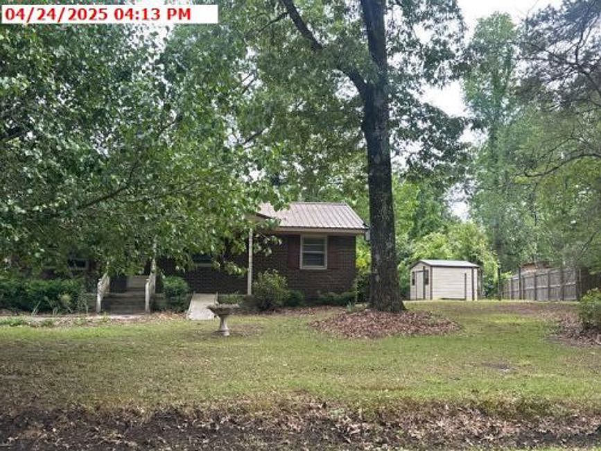 Property Front View
