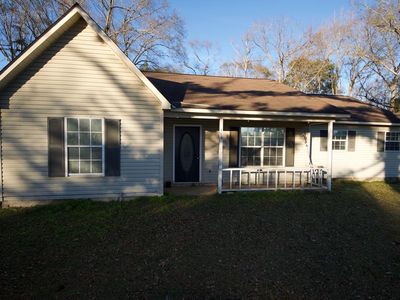 489 Scott Rd, Slocomb, AL, 36375