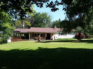395 Showers Rd, Dubois, PA 15801