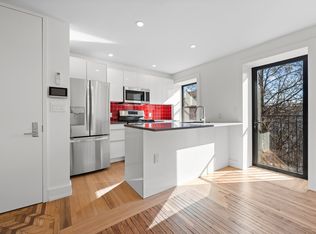 322 Madison St #3, Brooklyn, NY 11216