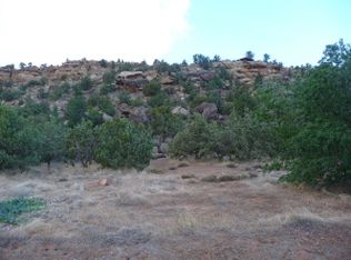 1076 W Foothill Dr, Apple Valley, UT 84737