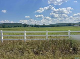 TRACT Old Memphis Pike #B, Tuscumbia, AL 35674