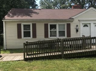 6512 Estele Ave, Louisville, KY 40214