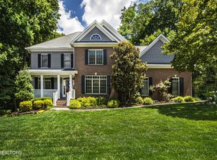 2742 Moon Shores Dr, Knoxville, TN 37938