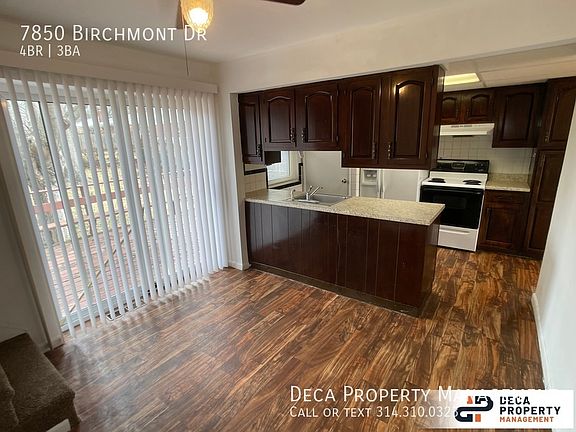 4th image of 7850 Birchmont Dr