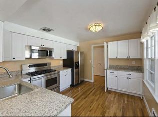 3642 N Piedmont St, Arlington, VA 22207