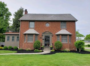 786 Granville Rd, Newark, OH 43055