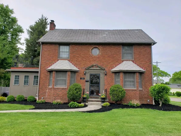 786 Granville Rd, Newark, OH 43055