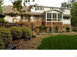 8413 Azalea Pl, Raleigh, NC 27613