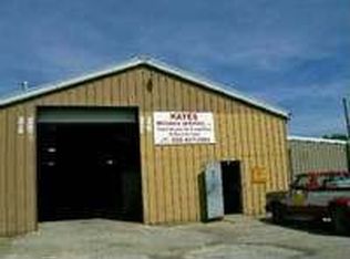 1305 W 32nd St, Sedalia, MO 65301