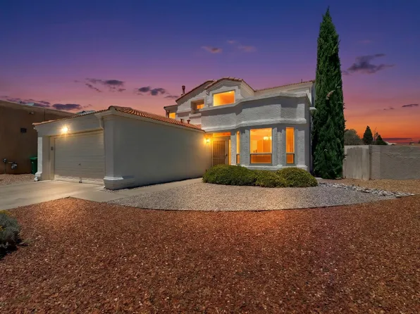 233 Nicklaus Dr SE, Rio Rancho, NM 87124