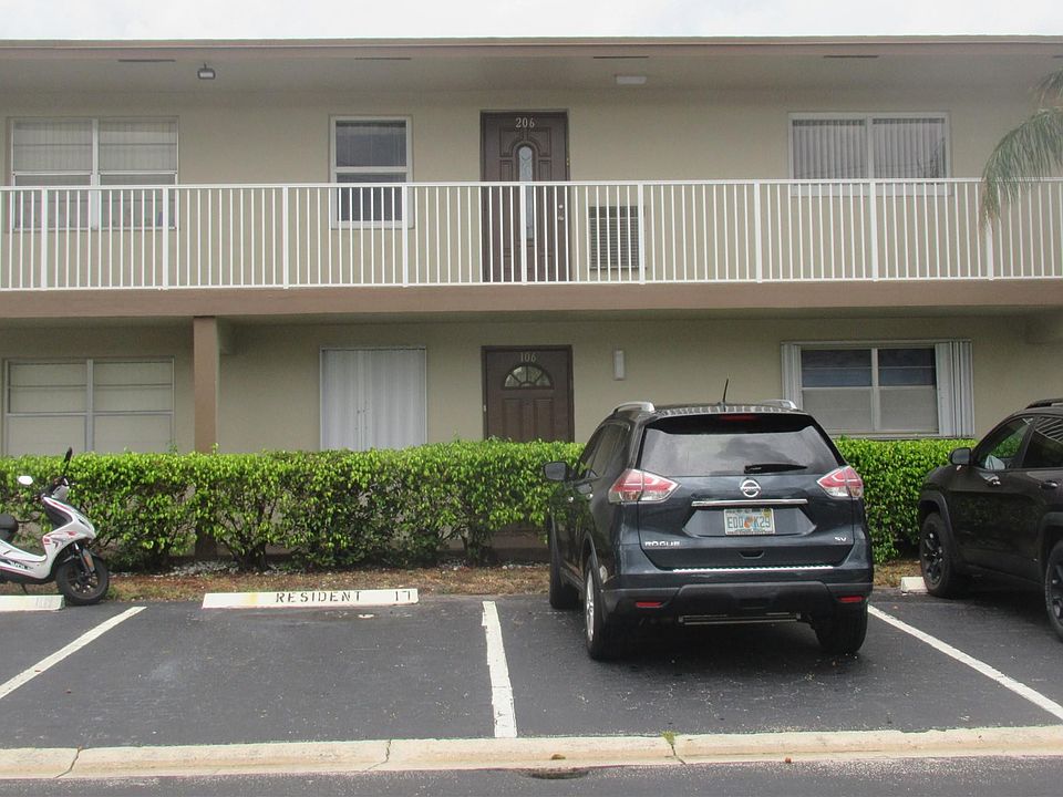 1st image of 601 NW 76th Terrace #206