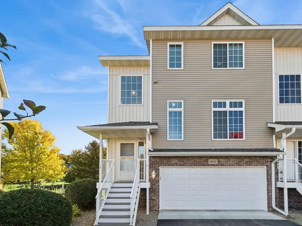 2833 Brockman Ct, Northfield, MN 55057