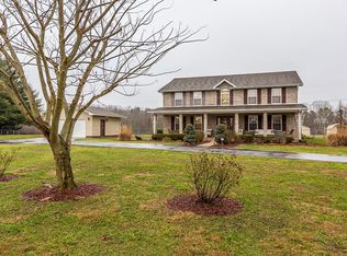 520 Peters Rd, Mckee, KY 40447