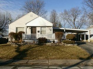 6064 E 15th St, Indianapolis, IN 46219