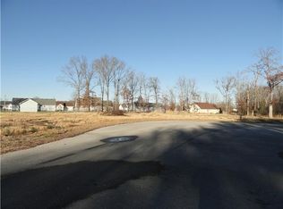 0 E End Rd, Manchester, TN 37355