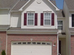 203 Golden Eagle Way, Belcamp, MD 21017