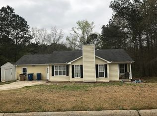 407 Harmony Ln, Auburn, GA 30011