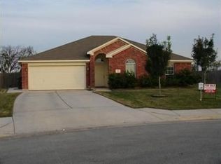 155 Valruth Cir, Kyle, TX 78640