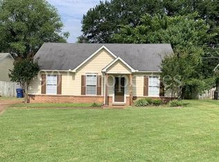 1337 Lagrange Downs Rd, Cordova, TN 38018