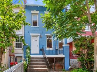 3518 11th St NW, Washington, DC