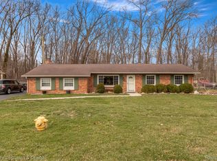 1456 Meadowbrook Way, Temperance, MI 48182