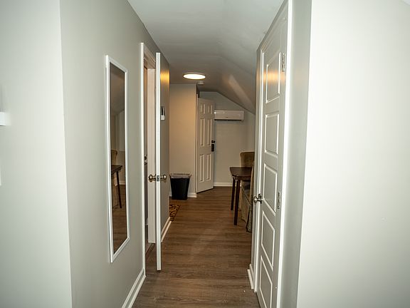 Private Bedroom