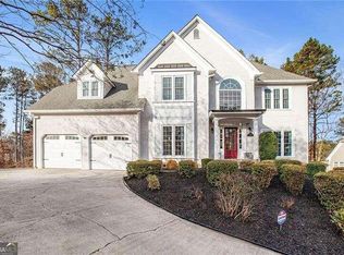 5710 Brynwood Cir NW, Acworth, GA 30101