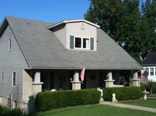 3177 Main St, Stamping Ground, KY 40379