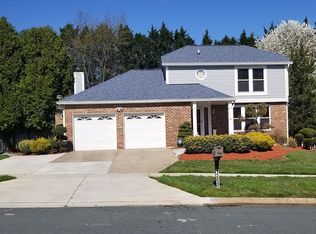 1209 Cavendish Dr, Silver Spring, MD 20905