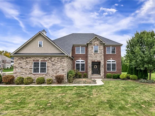 36591 Wendell St, Avon, OH 44011